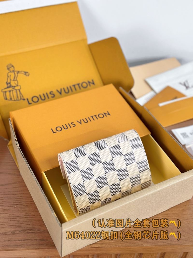 Louis Vuitton Wallets Purse